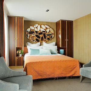 Deluxe Double Kamer